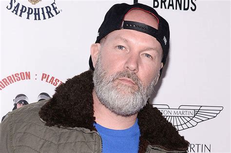 fred durst sextape|Fred Durst Sues Over Sex Tape Leak